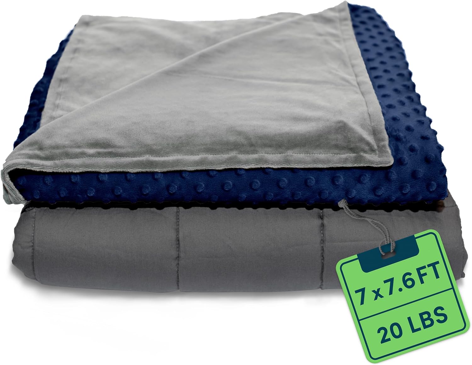 Quility Weighted Blanket A Review of Quality and Comfort