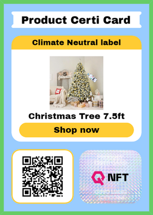 SHareconn 7.5ft Artificial Christmas Tree: Holiday Decor Guide