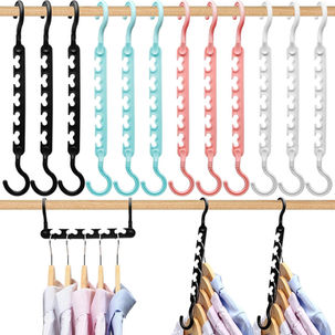HZZILEY Closet Organizers: Revolutionizing Wardrobe Management