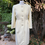 Thumbnail: LK Bennet dress & matching coat. Hire size 10