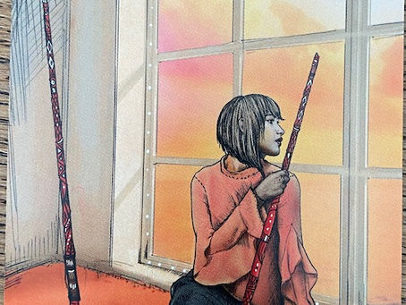 Card of the Day: August 4, 2022