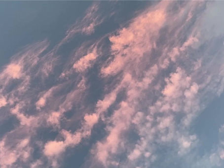 Poem 28: Eternally New