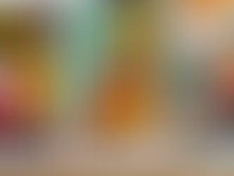 Message of the Day: Magic In The Air