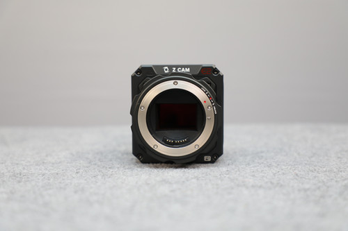 Full Frame 6K Cinema Camera | Z CAM E2-F6 | Salon Japan
