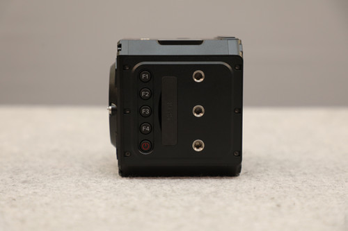 4K Cinema Camera | Z CAM E2-M4 | Salon Japan