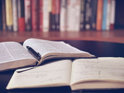 【教員専用】2024年春学期 教科書注文のご案内