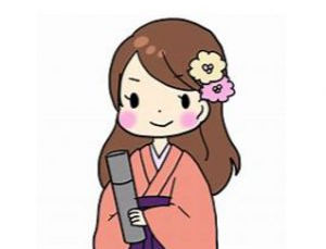 9月~2024年1月卒業袴展示会のお知らせ
