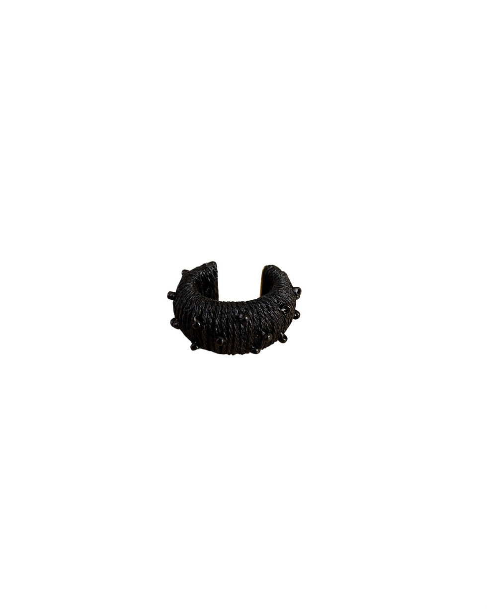 Miniatura: Earcuff florecer