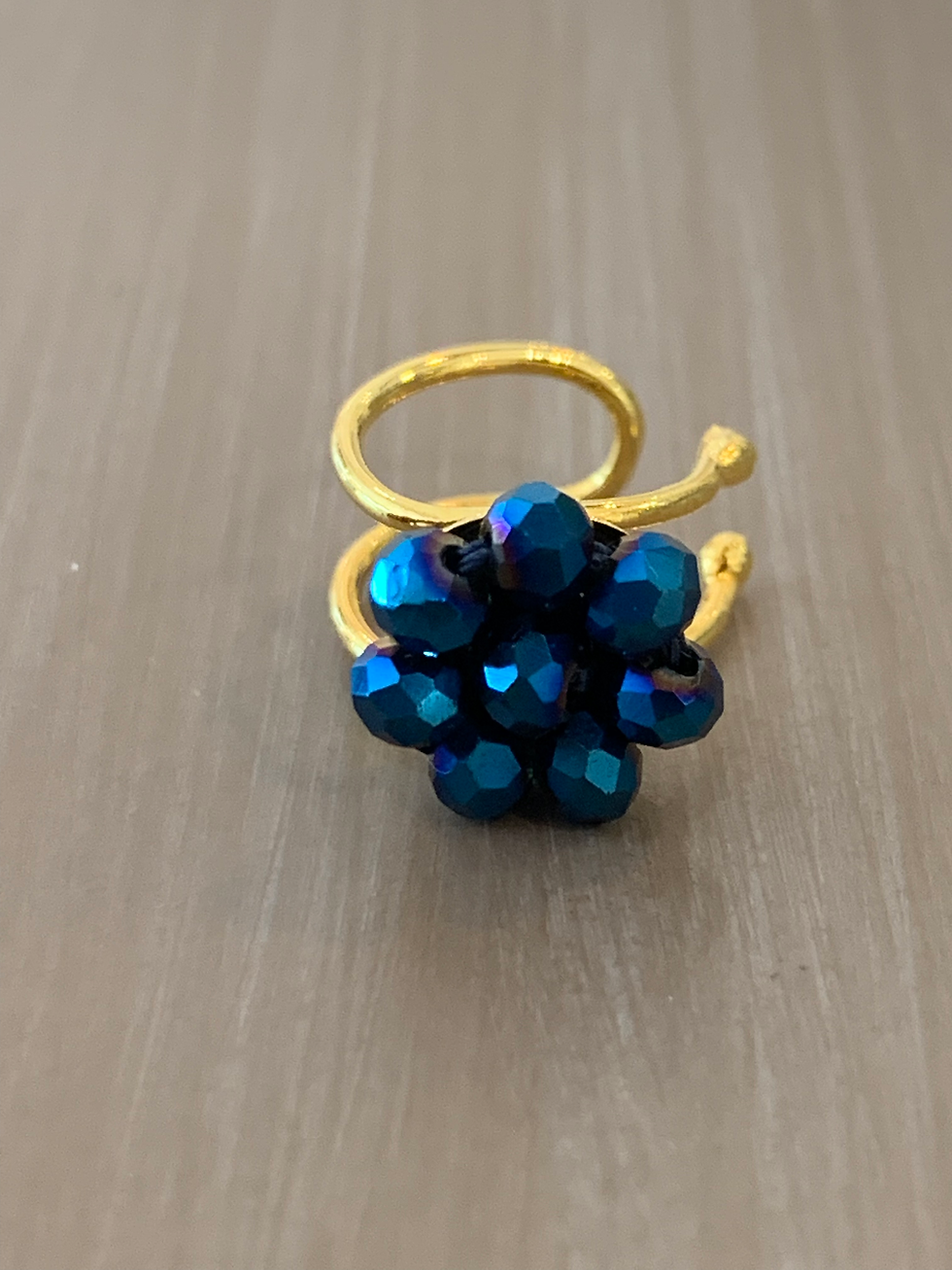 Thumbnail: Earcuff tp1