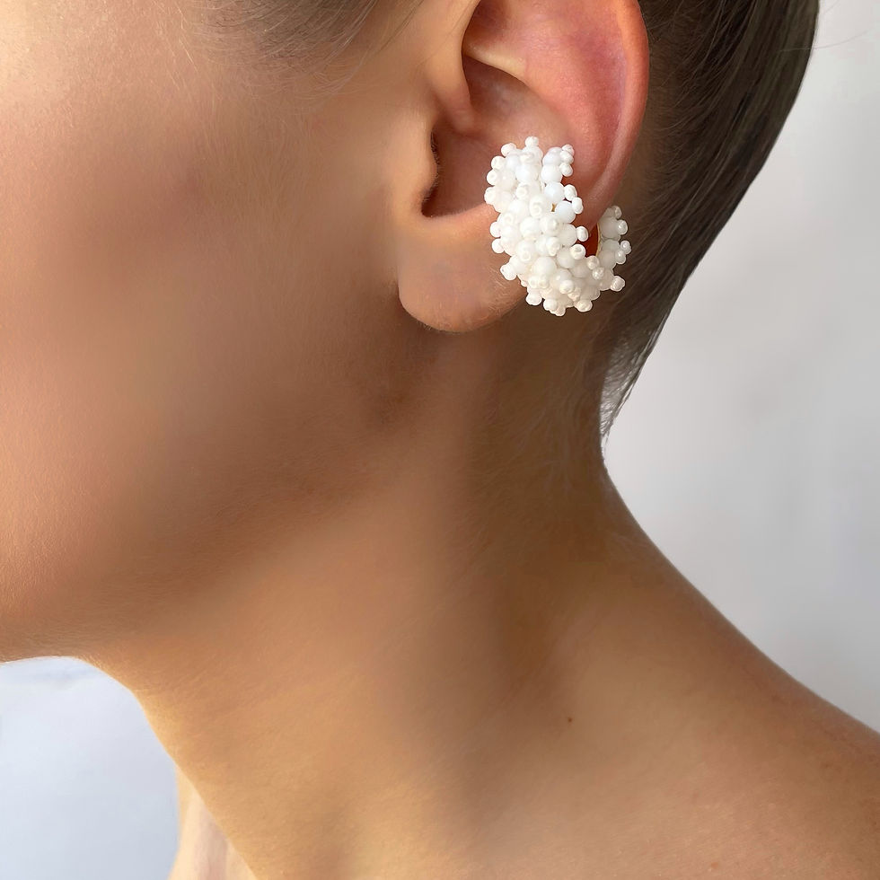 Miniatura: Earcuff encanto