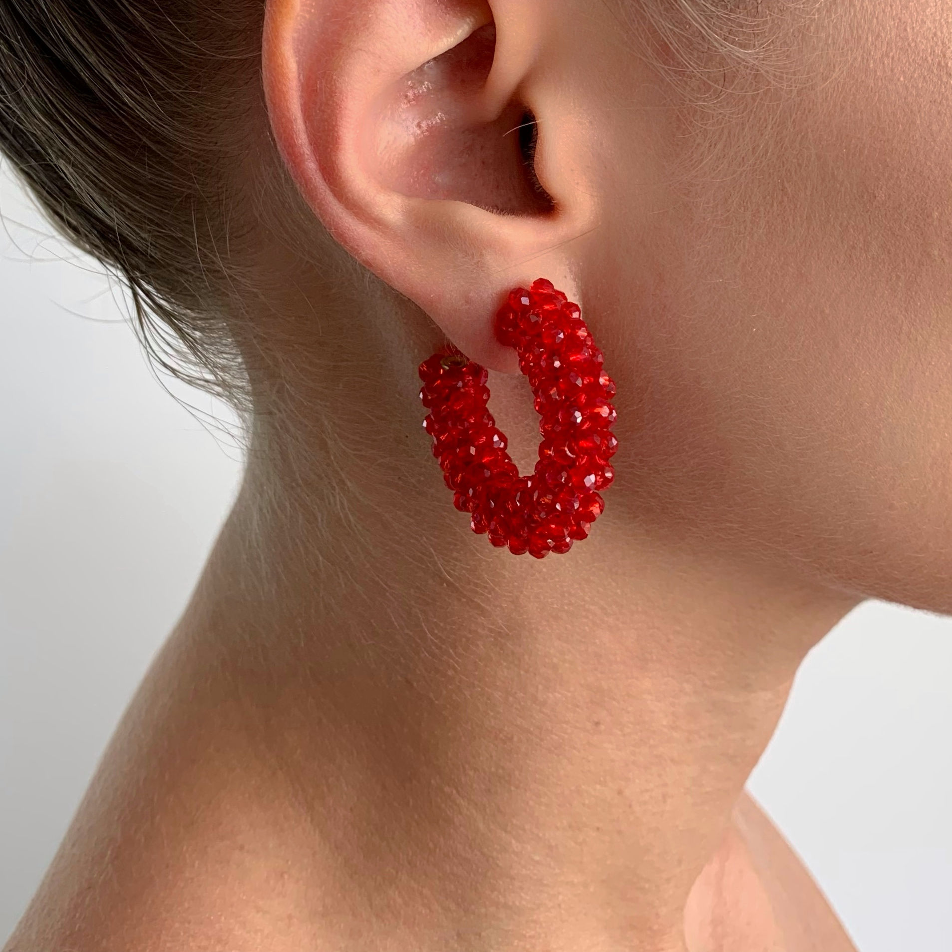 Aro grande resplandor