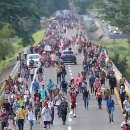 Migración y Seguridad