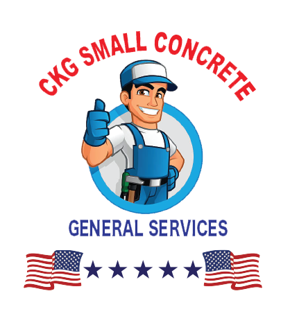 CKG Small Concrete