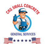 CKG Logo