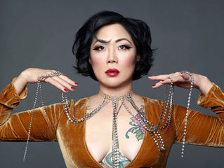 Margaret Cho