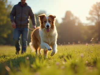 Comprehensive Dog Training Services Overview