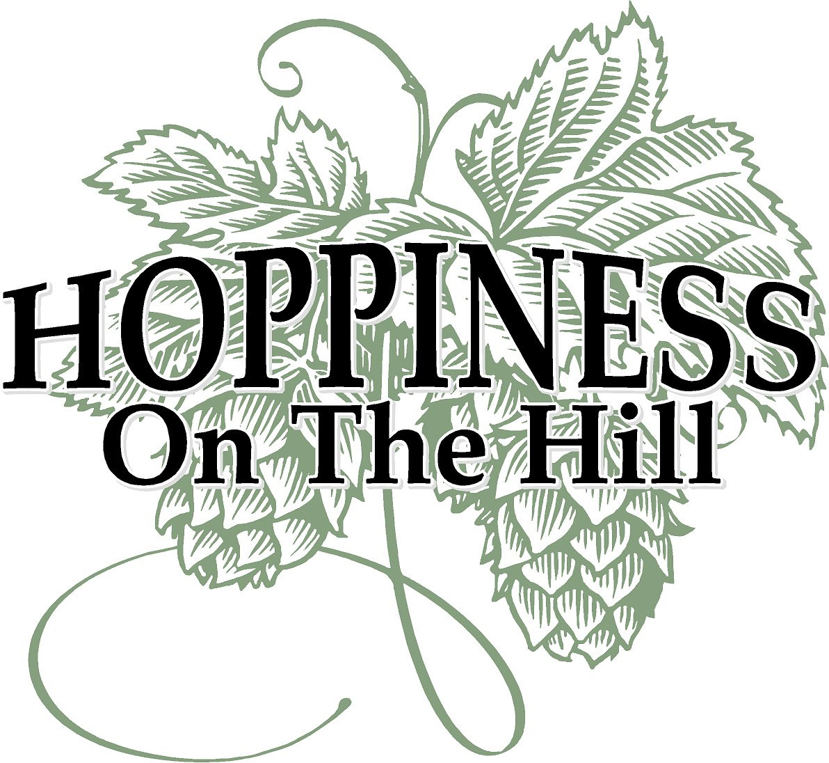 Hoppiness On The Hill