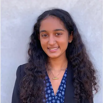 Krithika Nathamuni