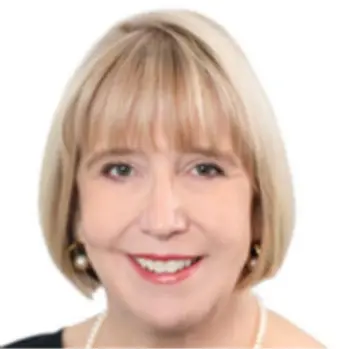 Christine Berg, MD