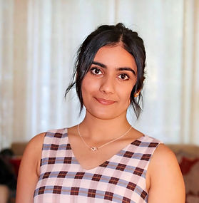 Riya Choudhary