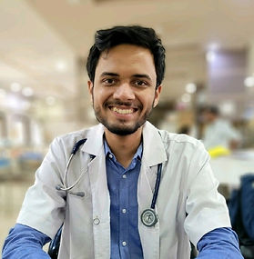 Chinmay Haridas