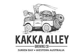 Kakka Alley logo