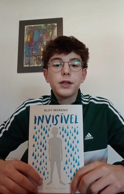 Sugestão de leitura