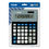 Miniature : Blister calculatrice noire 12 chiffres
