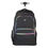 Miniature : Sac à dos à roulettes Sunset 6 Zips (25L), Noir