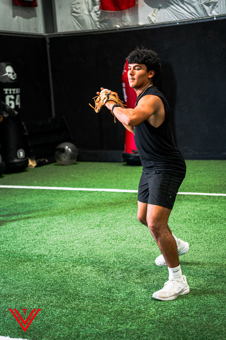 Velocity Athlete Development Baseball and Softball Training