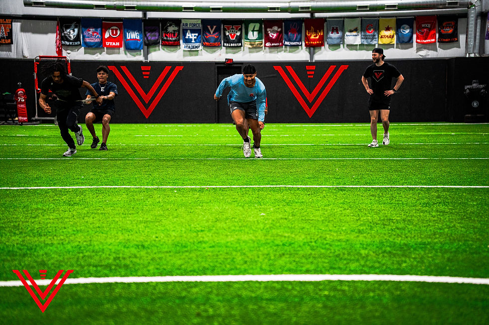 College Baseball Training Velocity Athlete Develoment Baseball and Softball Training