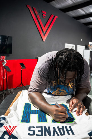 Velocity Athlete Development
