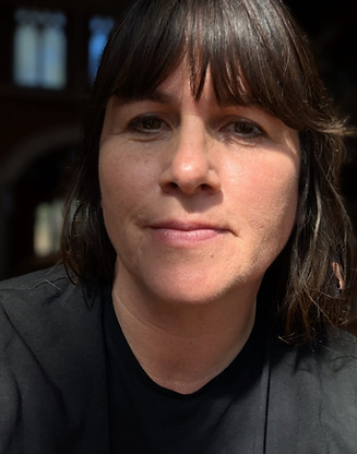 Klara Mottlova Cambridge Low Cost Counselling Photo