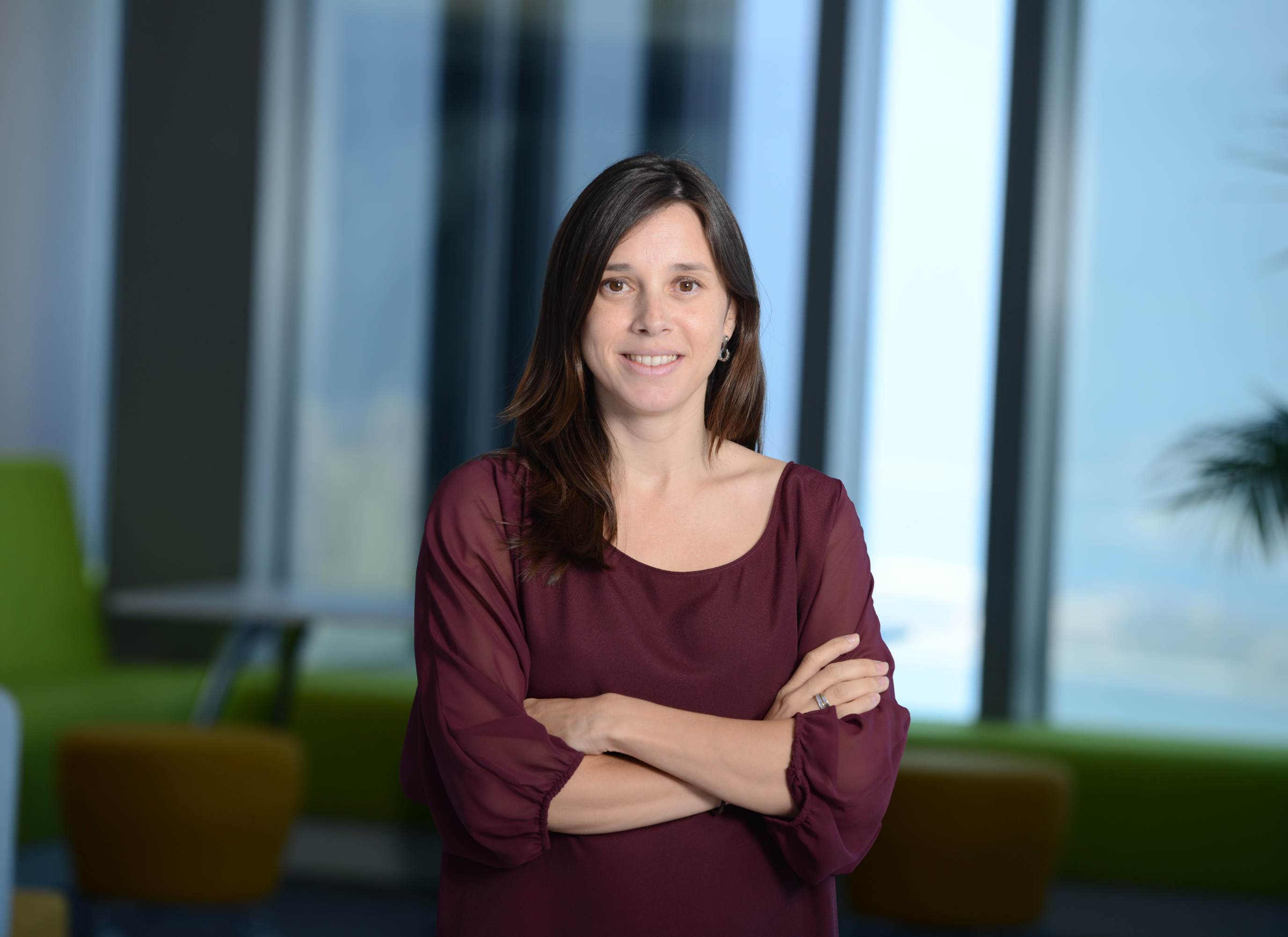 Writer: Mercedes Gargallo