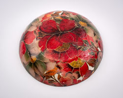 Mother Earth Bowl