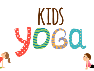 Yoga Classes
