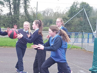 Active Week Basketball League