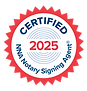 NSA Certified Badge