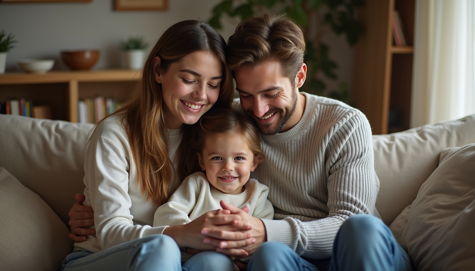 The Crucial Role of Family Support in Drug and Alcohol Recovery Journeys