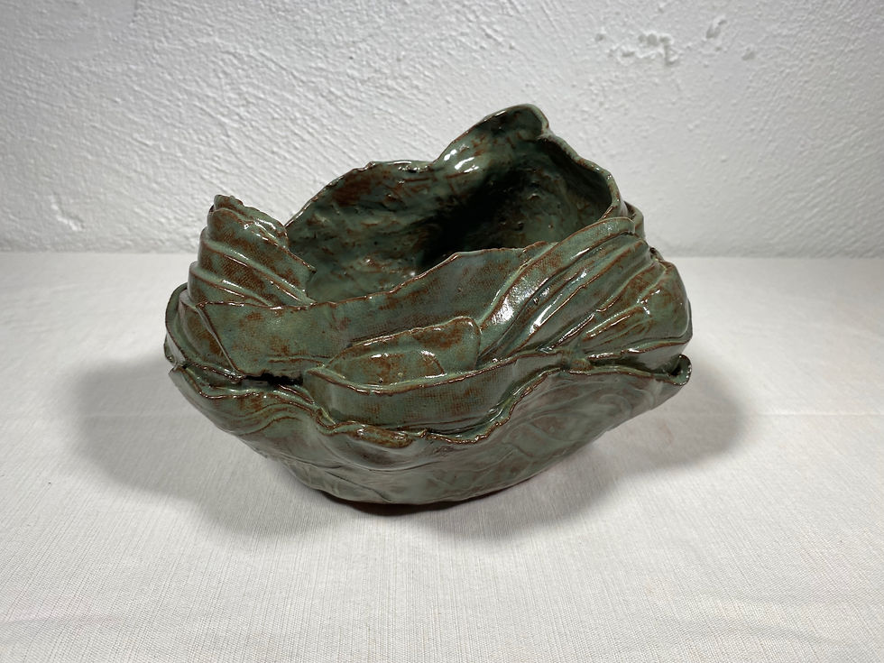 Thumbnail: Flower Bowls