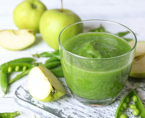 Health Shake