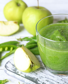 Sundhed Shake