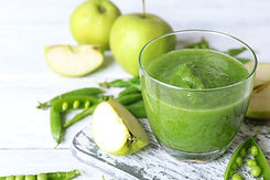 Health Shake