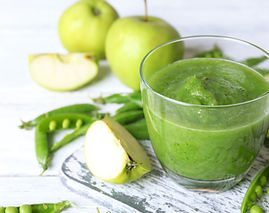 Health Shake