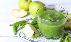 Health Shake