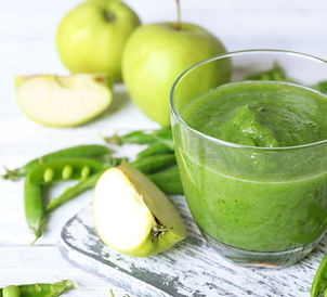 Health Shake