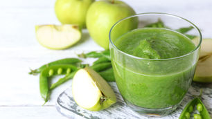 health shake 