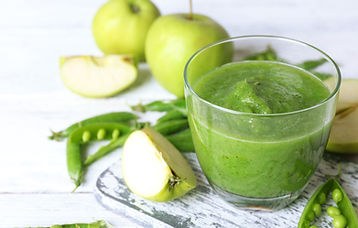 Health Shake
