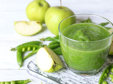 Health Shake