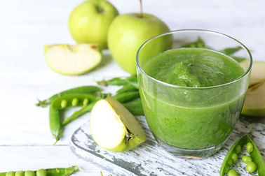 Health Shake